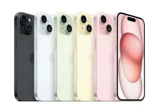 老城苹果15维修中心分享红米K70和iPhone15该怎么选 