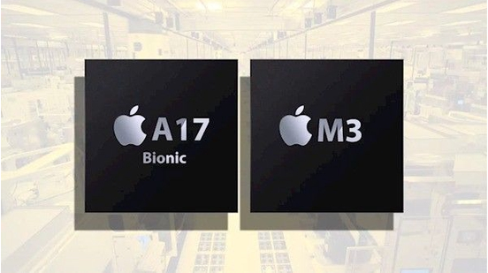 老城苹果15维修站分享iPhone15系列会用3nm芯片吗 